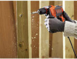 BLACK & DECKER | Perforators | BEH710-QS | 710 W