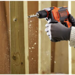 BLACK & DECKER | Perforators | BEH710-QS | 710 W