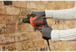 BLACK & DECKER | Perforators | BEH710-QS | 710 W - Image 3
