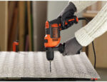 BLACK & DECKER | Perforators | BEH710-QS | 710 W - Image 4