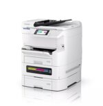 Epson WorkForce Pro EM-C8100RDWF | Inkjet | Colour | A3+ | Wi-Fi - Image 2