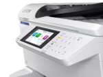 Epson WorkForce Pro EM-C8100RDWF | Inkjet | Colour | A3+ | Wi-Fi - Image 4