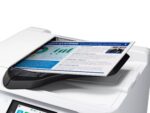 Epson WorkForce Pro EM-C8100RDWF | Inkjet | Colour | A3+ | Wi-Fi - Image 5