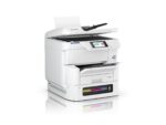 Epson WorkForce Pro EM-C8100RDWF | Inkjet | Colour | A3+ | Wi-Fi - Image 6