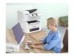 Epson WorkForce Pro EM-C8100RDWF | Inkjet | Colour | A3+ | Wi-Fi - Image 9