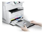 Epson WorkForce Pro EM-C8100RDWF | Inkjet | Colour | A3+ | Wi-Fi - Image 14