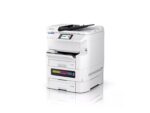 Epson WorkForce Pro EM-C8100RDWF | Inkjet | Colour | A3+ | Wi-Fi - Image 16