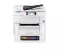 Epson WorkForce Pro EM-C8100RDWF | Inkjet | Colour | A3+ | Wi-Fi - Image 17
