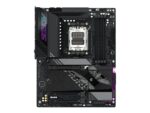 Gigabyte X870E A ELITE WIFI7 | Processor family AMD | Processor socket AM5 | DDR5 | Supported hard disk drive interfaces SATA, M.2 | Number of SATA connectors 4 - Image 6
