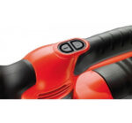 BLACK & DECKER Orbital Sander | KA320EKA-QS - Image 5