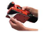 BLACK & DECKER Orbital Sander | KA320EKA-QS - Image 6