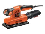 BLACK & DECKER Orbital Sander | KA320EKA-QS - Image 7