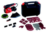 BLACK & DECKER | KA280K-QS | 220 W | Triangular Sander - Image 3