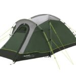 Outwell telts | Cloud 2 | 2 personai(-ām) | Zaļa
