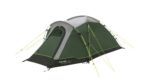 Outwell telts | Cloud 2 | 2 personai(-ām) | Zaļa