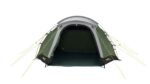 Outwell Tent | Earth 4 Plus | 4 person(s) | Green - Image 3
