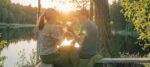 Outwell Tent | Earth 4 Plus | 4 person(s) | Green - Image 6