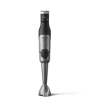 Philips | HR2684/00 | Rokas blenderis | 1200 W | Ātrumu skaits: 3 | Melns