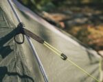 Outwell Tent | Earth 4 Plus | 4 person(s) | Green - Image 8