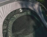 Outwell Tent | Earth 4 Plus | 4 person(s) | Green - Image 9