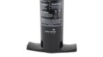 Easy Camp divkāršas darbības manuālais gaisa pumpis ātrai piepūšanai | 1,4 l - Image 3