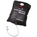 Easy Camp pārnēsājama saules duša kempingam | 20 L