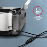 AXAGON USB repeater cable, 15m | ADR-215B | USB Type A - USB Type B - Image 5