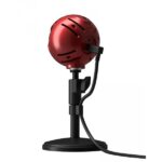 Arozzi Sfera Microphone - Red | Arozzi - Image 3
