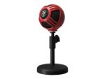 Arozzi Sfera Microphone - Red | Arozzi - Image 4