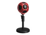 Arozzi Sfera Microphone - Red | Arozzi - Image 5