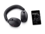 Dell | Premier Headset | WL7024 | Bluetooth | Built-in microphone | Wireless | ANC | Black - Image 7
