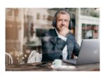Dell | Premier Headset | WL7024 | Bluetooth | Built-in microphone | Wireless | ANC | Black - Image 13