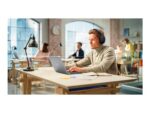 Dell | Premier Headset | WL7024 | Bluetooth | Built-in microphone | Wireless | ANC | Black - Image 15