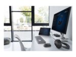Dell | Premier Headset | WL7024 | Bluetooth | Built-in microphone | Wireless | ANC | Black - Image 16