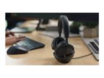 Dell | Premier Headset | WL7024 | Bluetooth | Built-in microphone | Wireless | ANC | Black - Image 17