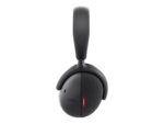 Dell | Premier Headset | WL7024 | Bluetooth | Built-in microphone | Wireless | ANC | Black - Image 25