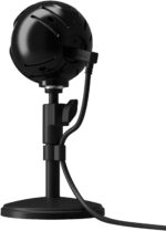 Arozzi Sfera Microphone - Black | Arozzi - Image 3