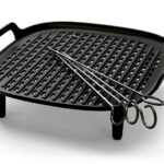 Philips | Grilling set, Airfryer attachment 3.2 and 4.2 l | HD9926/00