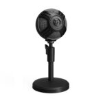 Микрофон Arozzi Sfera Pro — черный | Arozzi