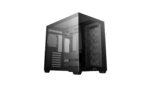 Deepcool CG530 | ITX/Micro-ATX/ATX ATX/Micro-ATX | Barošanas bloks iekļauts Nē | ATX PS2