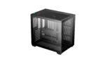Deepcool CG530 | ITX/Micro-ATX/ATX ATX/Micro-ATX | Barošanas bloks iekļauts Nē | ATX PS2 - Image 2