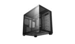 Deepcool CG530 | ITX/Micro-ATX/ATX ATX/Micro-ATX | Barošanas bloks iekļauts Nē | ATX PS2 - Image 3