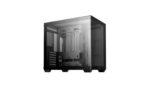 Deepcool CG530 | ITX/Micro-ATX/ATX ATX/Micro-ATX | Barošanas bloks iekļauts Nē | ATX PS2 - Image 4