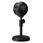 Arozzi Sfera Pro Microphone - Black | Arozzi - Image 2