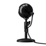 Arozzi Sfera Pro Microphone - Black | Arozzi - Image 3