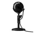 Arozzi Sfera Pro Microphone - Black | Arozzi - Image 6