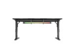 Genesis | Modular Gaming Desk | Holm 160 RGB | Anthracite Black - Image 6