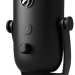 Arozzi Colonna Microphone - Black | Arozzi
