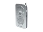 Muse | Kabatas radio | M-01 RS | Melns - Image 4