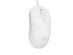 Fury | Gaming Mouse | Tanto T4 | Wired | USB | White - Image 2